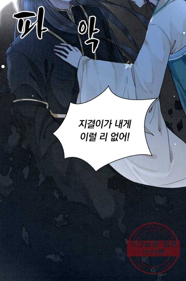 폭군이 내 새끼가 되었습니다 203화 20