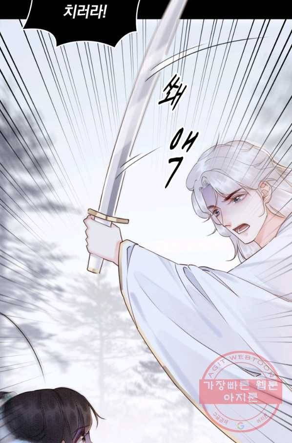 폭군이 내 새끼가 되었습니다 203화 47