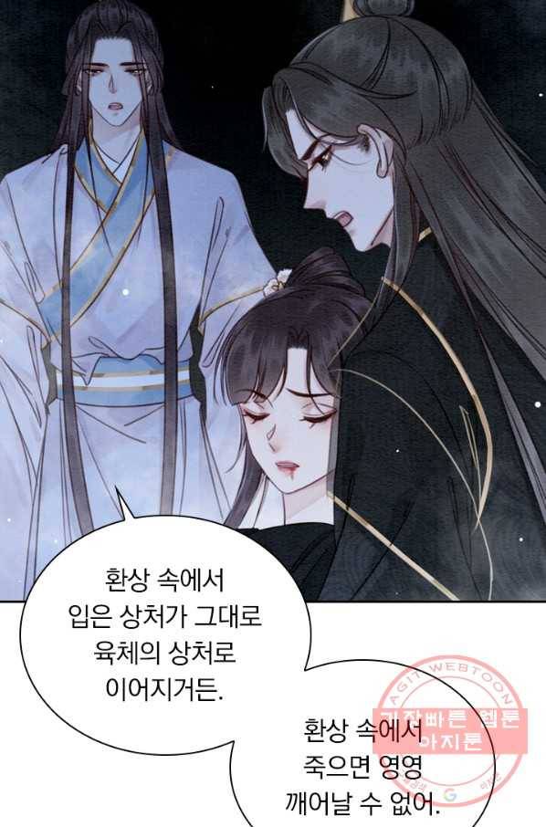 폭군이 내 새끼가 되었습니다 203화 51