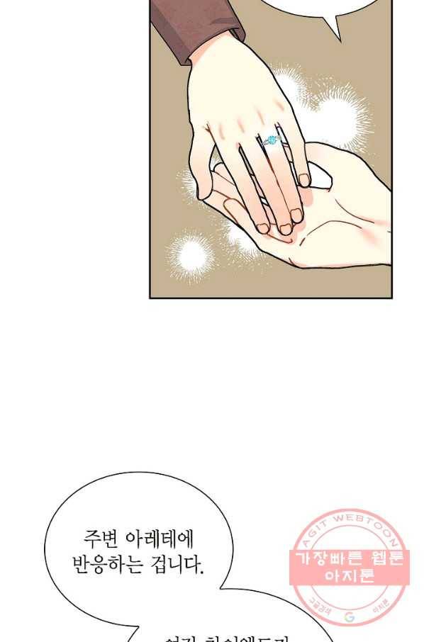 파멸 예정 연하 남주가 내게 빠졌다 57화 11