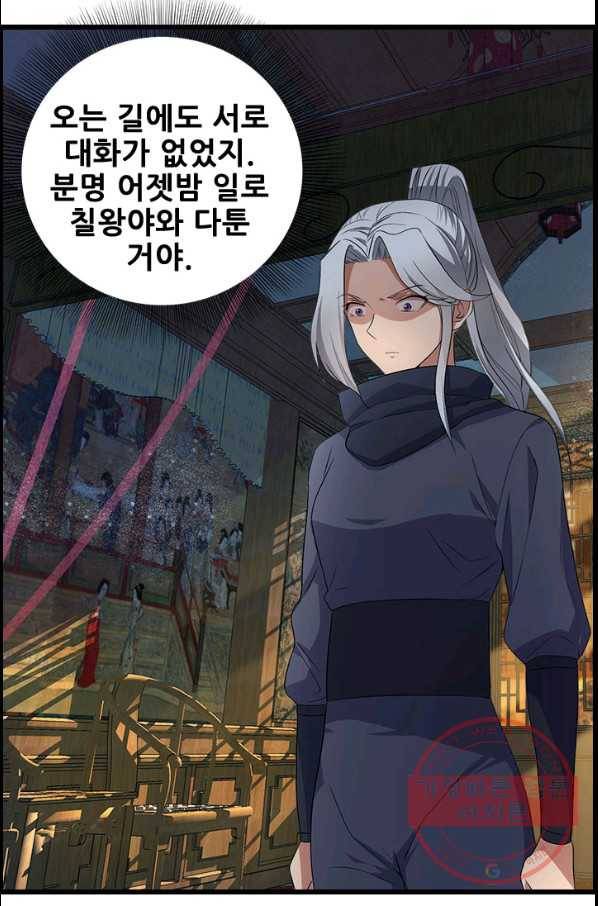 여걸의 귀환:163화 10