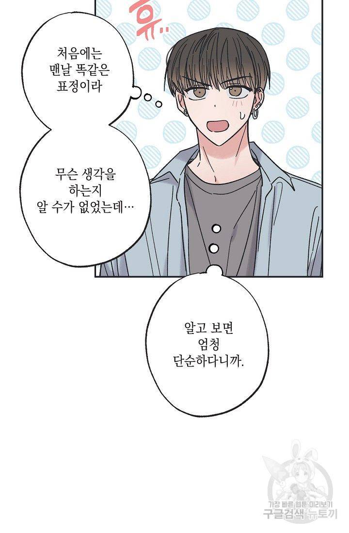별과 별 사이 12화 40