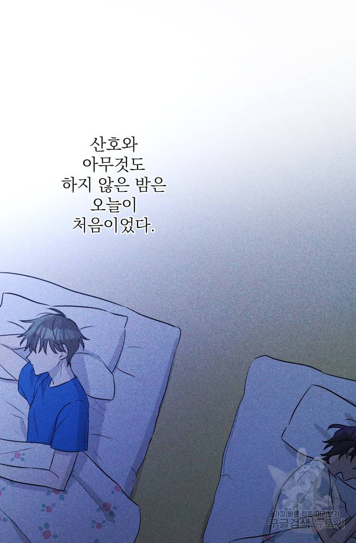 핫썸머 BL 단편선 S2 공깨 작가 빛바랜 산호의 바다 3 2