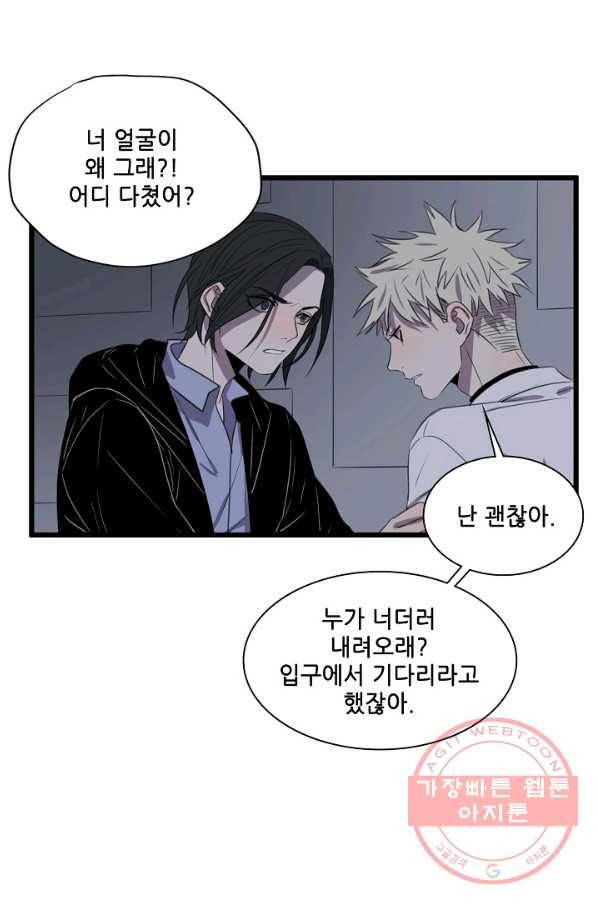 차가운 나 78화 2