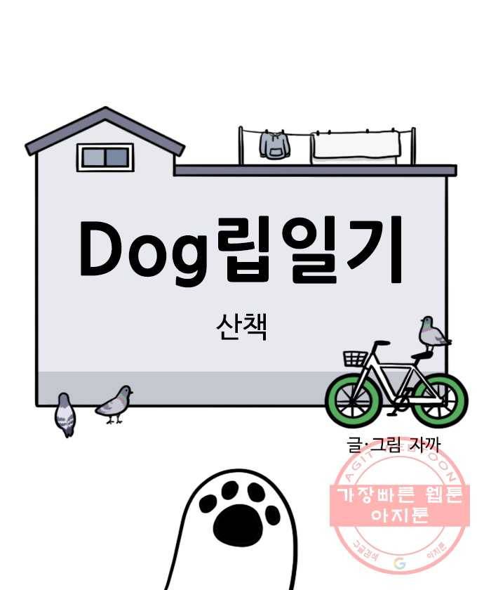 독립일기 시즌2 23화 산책 4