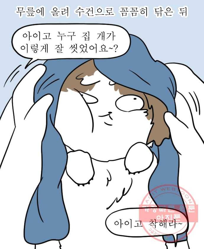 독립일기 시즌2 23화 산책 17