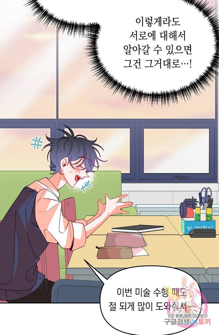 이 소설이 끝나기 전에, 12화 54