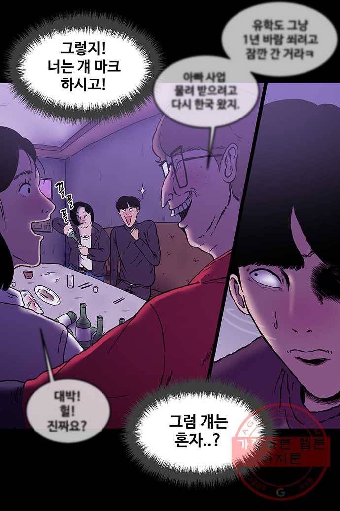 신림/남/22 2. 집에 데려다줘 9