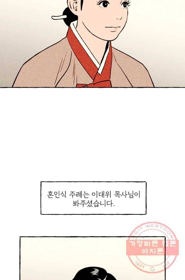 아임프롬조선 14화 21