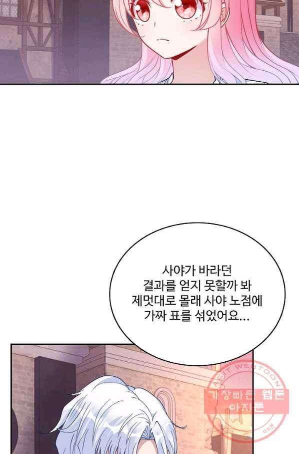 황녀의 생존법칙 182화 3
