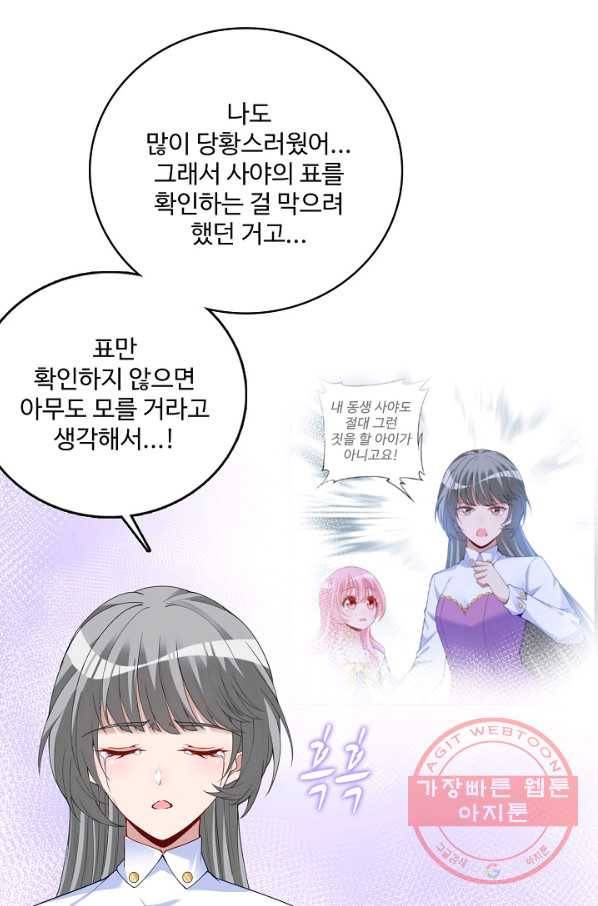 황녀의 생존법칙 182화 8