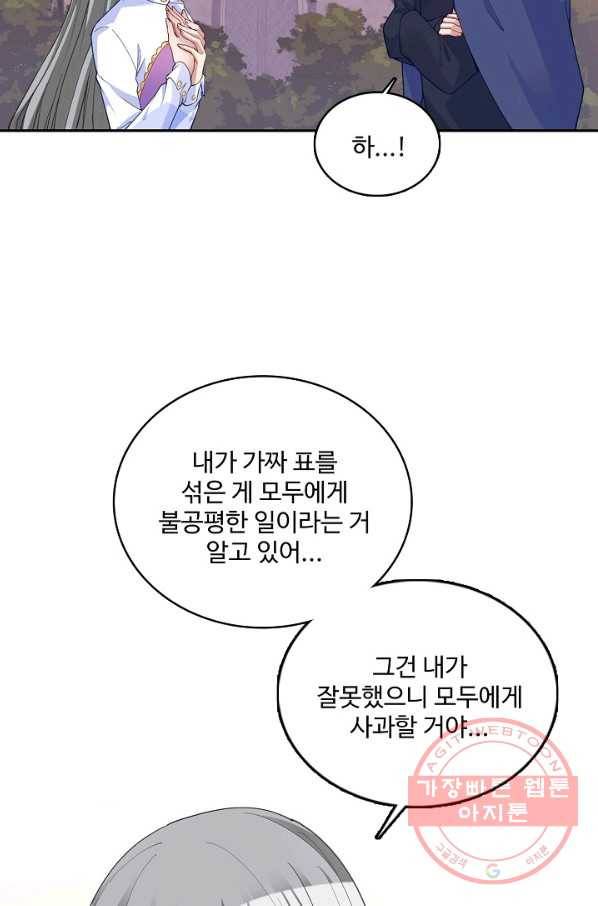 황녀의 생존법칙 182화 10