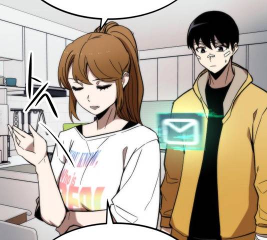 최강부캐 11화 25