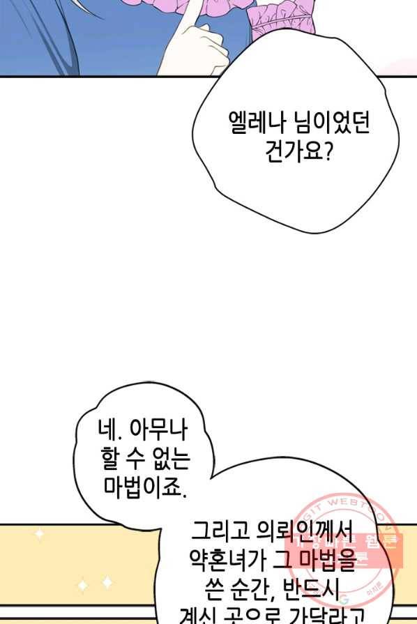 마법사는 가난해 3화 41