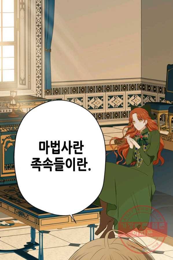 마법사는 가난해 3화 66