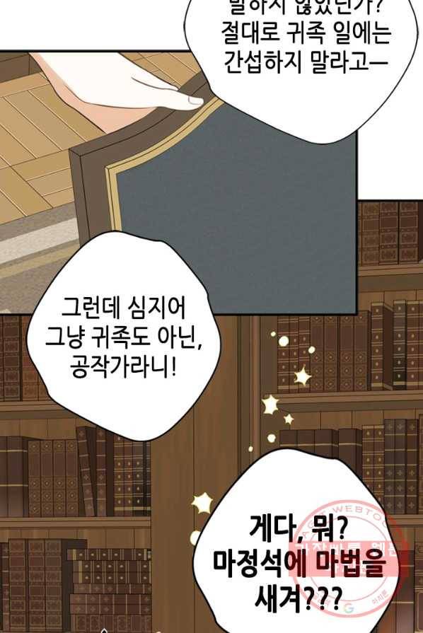 마법사는 가난해 3화 98