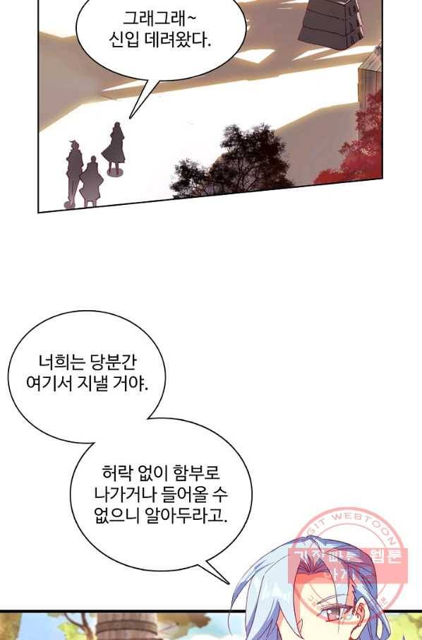 마블 전기: 파괴의 신의 탄생 53화 5