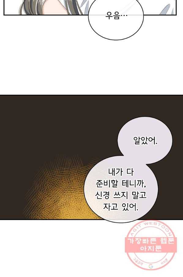 아가씨 뜻대로 - 81화 마침 3