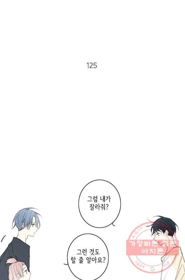 울어줘 125화 2