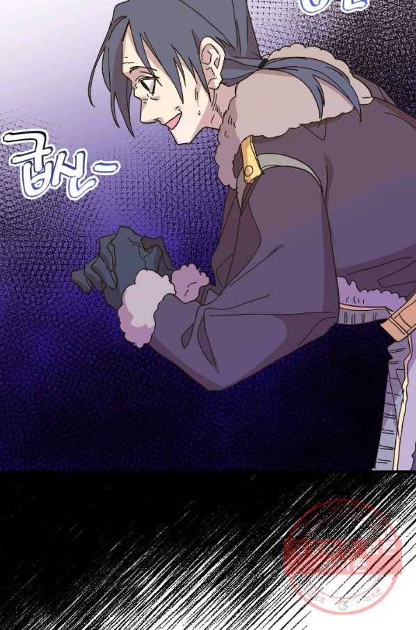 왕녀는 미친 척을 한다 42화 19