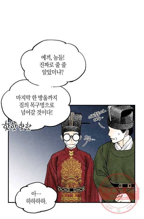 화화원행기 45화 12