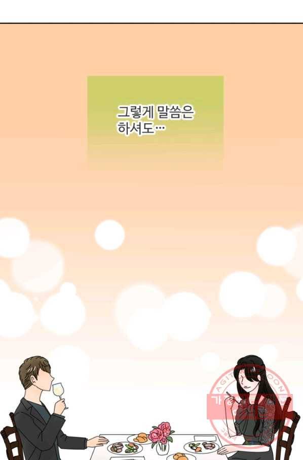 오늘 밤 어때? 93번째 밤... 도중에 멈추면 안 돼 2