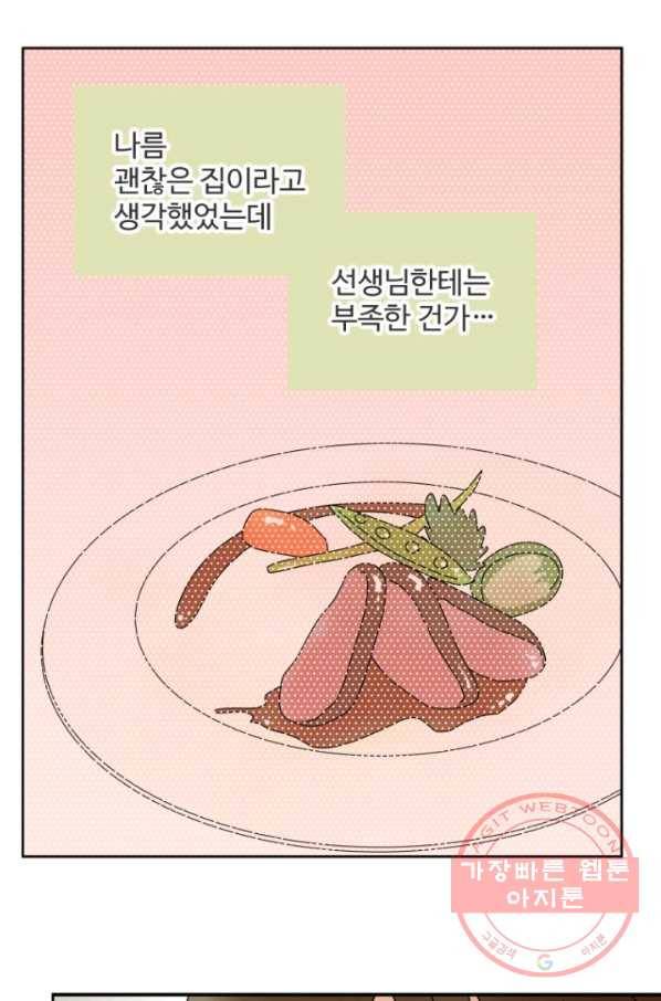 오늘 밤 어때? 93번째 밤... 도중에 멈추면 안 돼 4