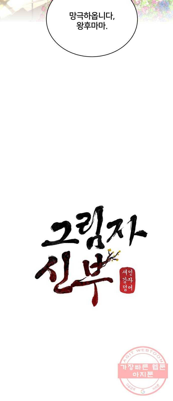 그림자 신부 43화 33