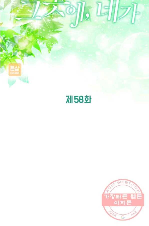 그곳에, 네가 58화 6