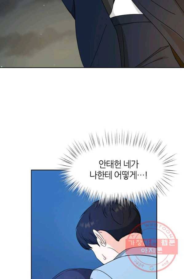 그곳에, 네가 58화 13