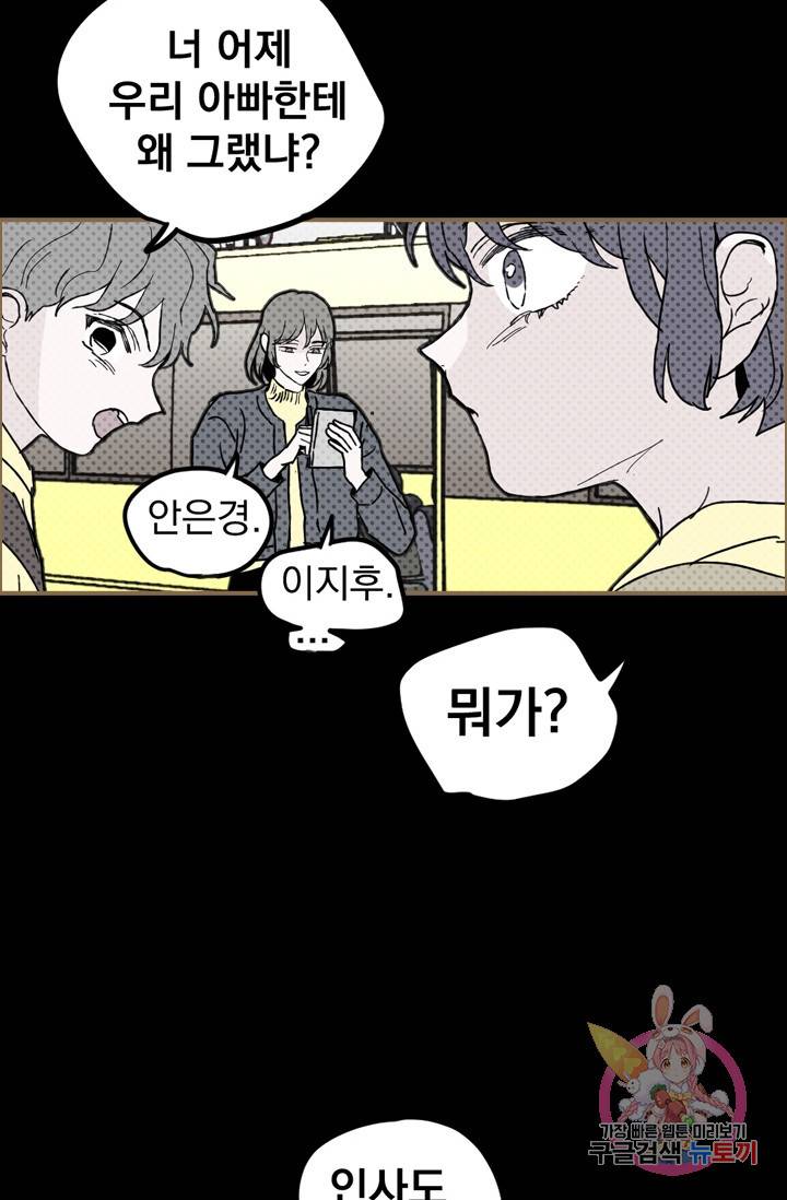나는 너를 모른다 67화 4