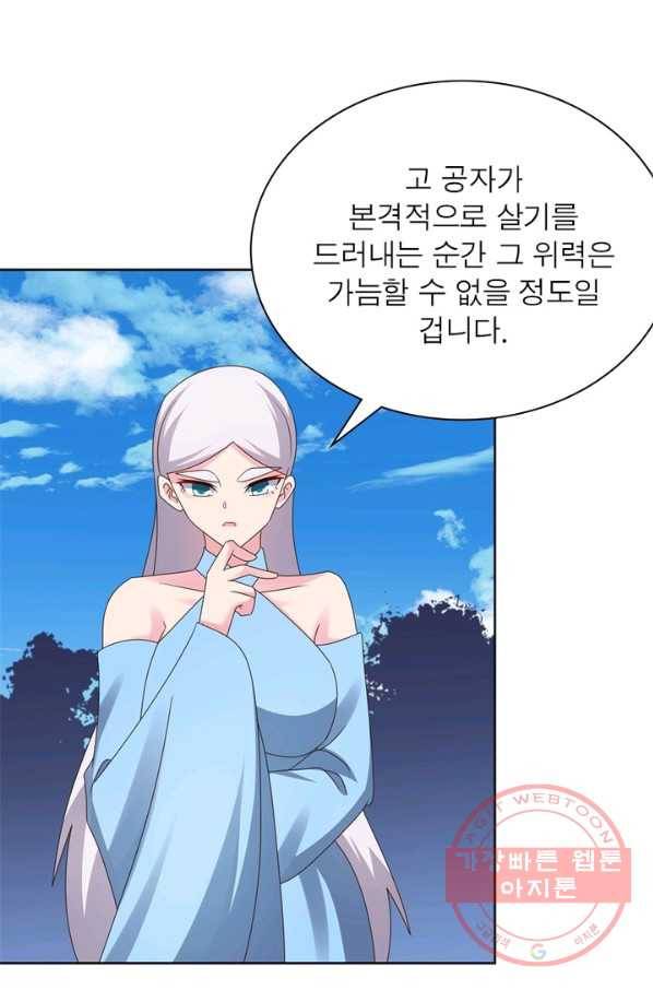 마황귀환록 133화 57