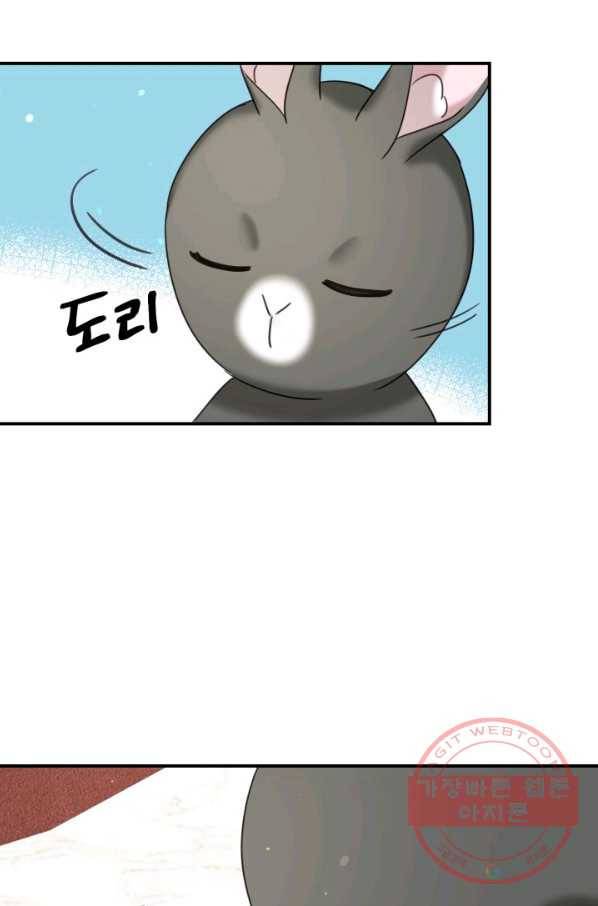 가짜 공녀님의 만렙 토끼 51화 61