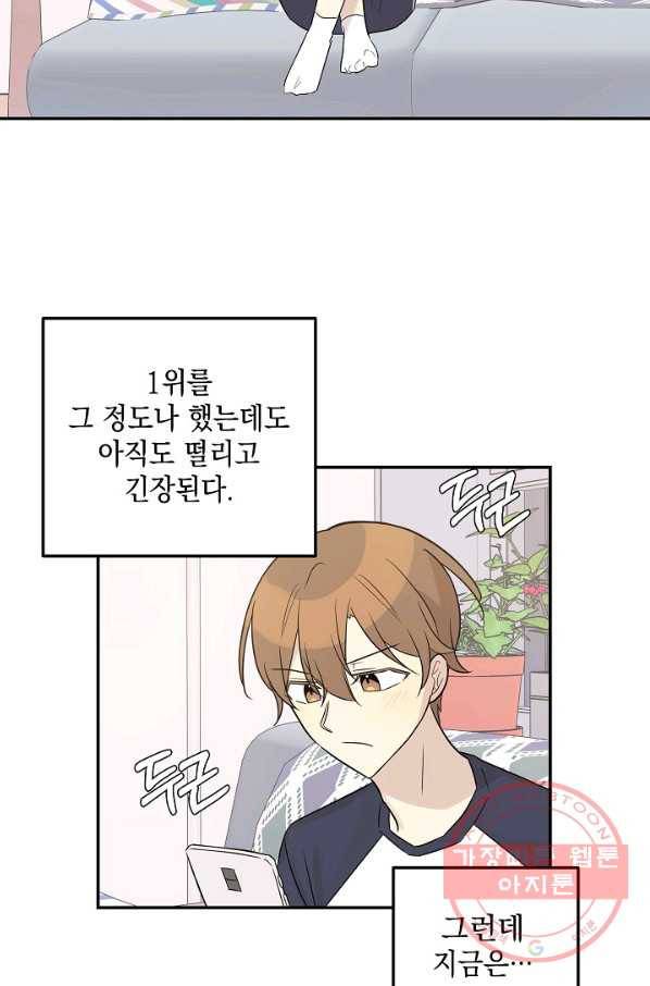 우리 삼촌은 월드스타 109화 3