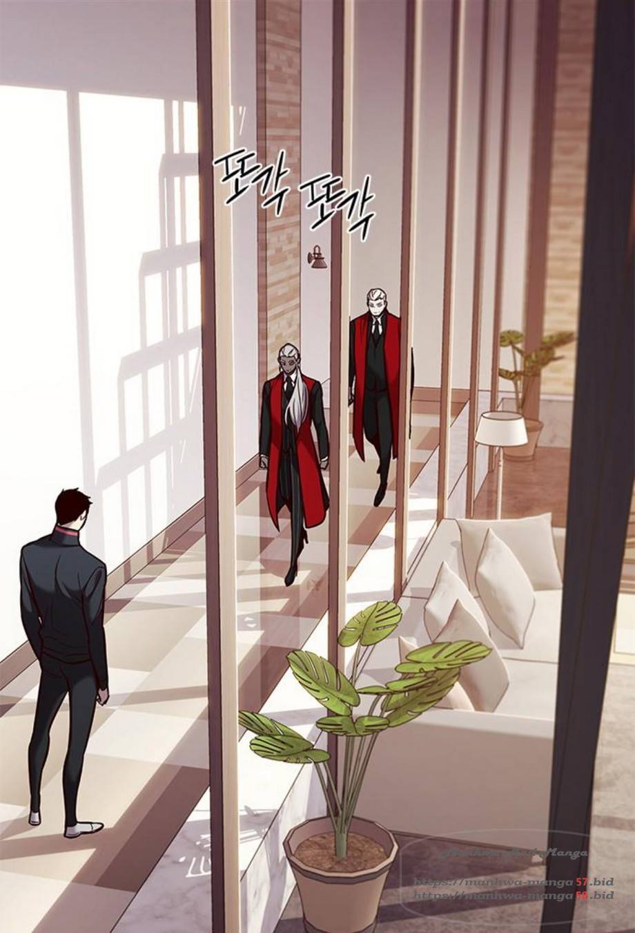 일렉시드 167화 28