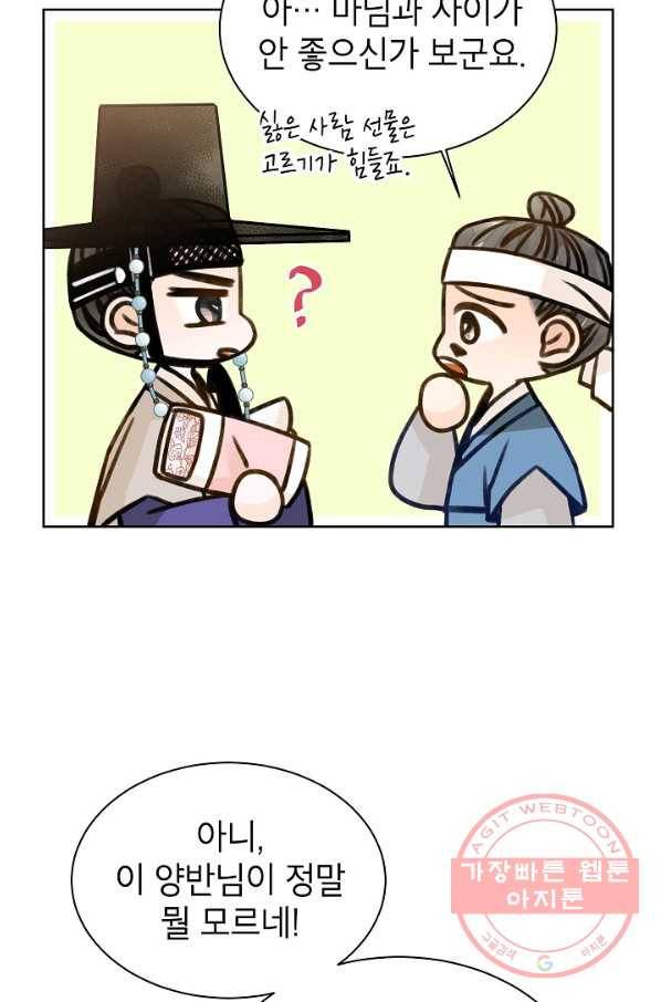 Oh! 마이 서방님 40화 4