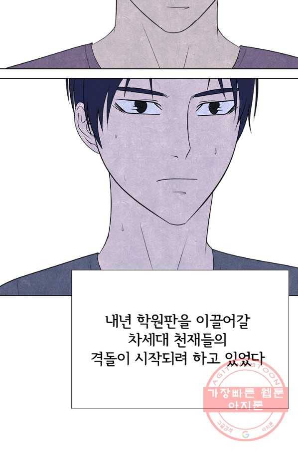 고교정점 250화 두 서울 천재들의 대결 8