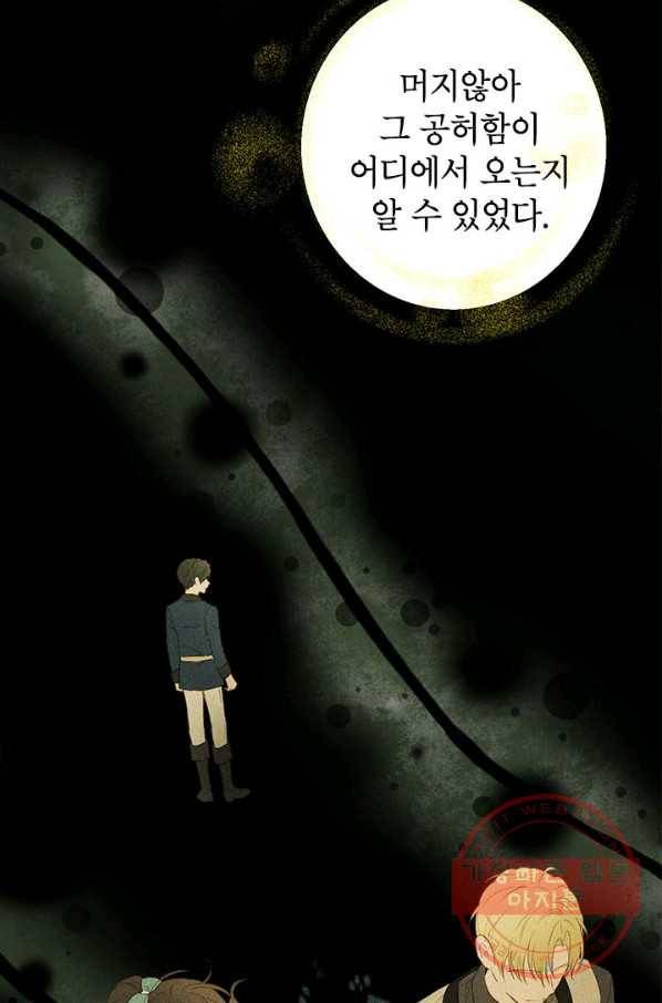 사실은 내가 진짜였다 61화 62