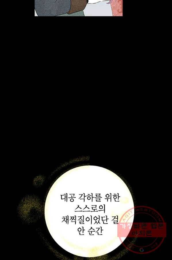 사실은 내가 진짜였다 61화 66