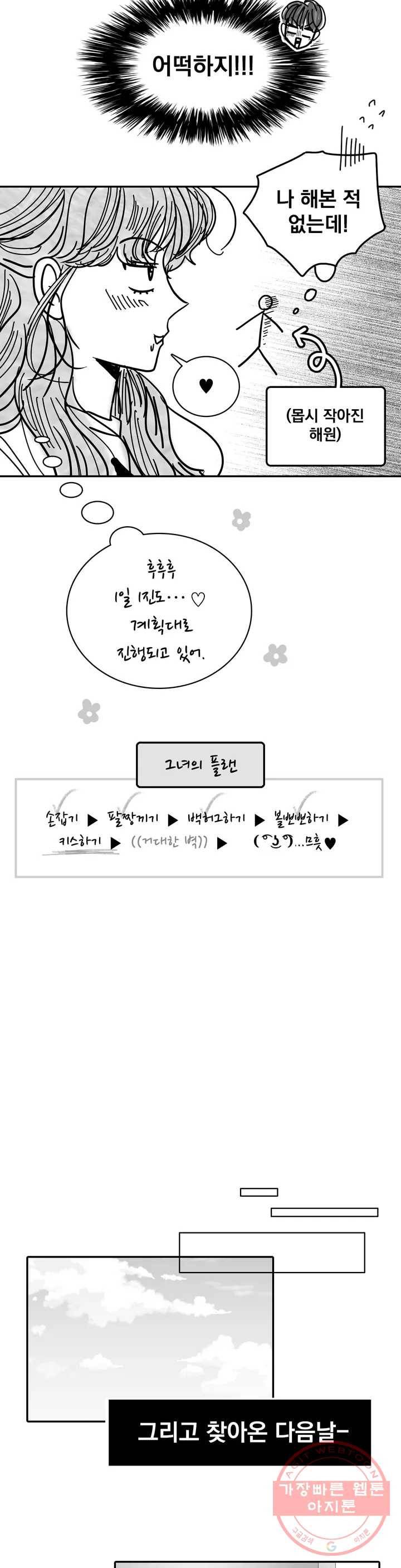 내가 원하는 건 후기 및 에필로그 6