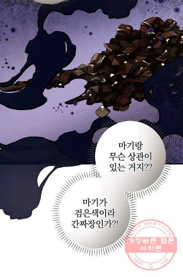 밥만 먹고 레벨업 91화 71