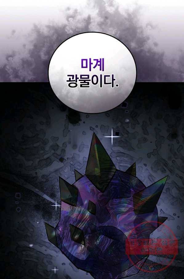밥만 먹고 레벨업 91화 75