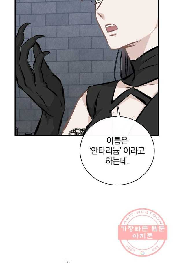 밥만 먹고 레벨업 91화 77