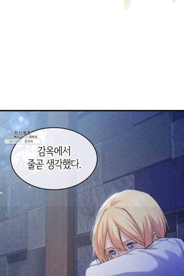 오빠를 꼬시려 했는데 남주가 넘어왔다 55화 56