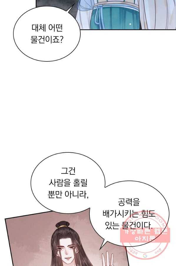 폭군이 내 새끼가 되었습니다 205화 25