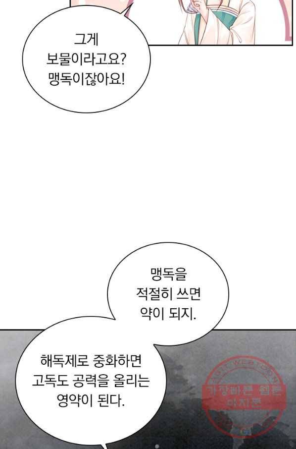 폭군이 내 새끼가 되었습니다 205화 29