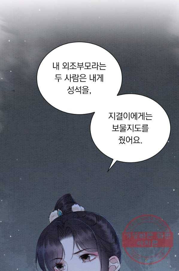 폭군이 내 새끼가 되었습니다 205화 39