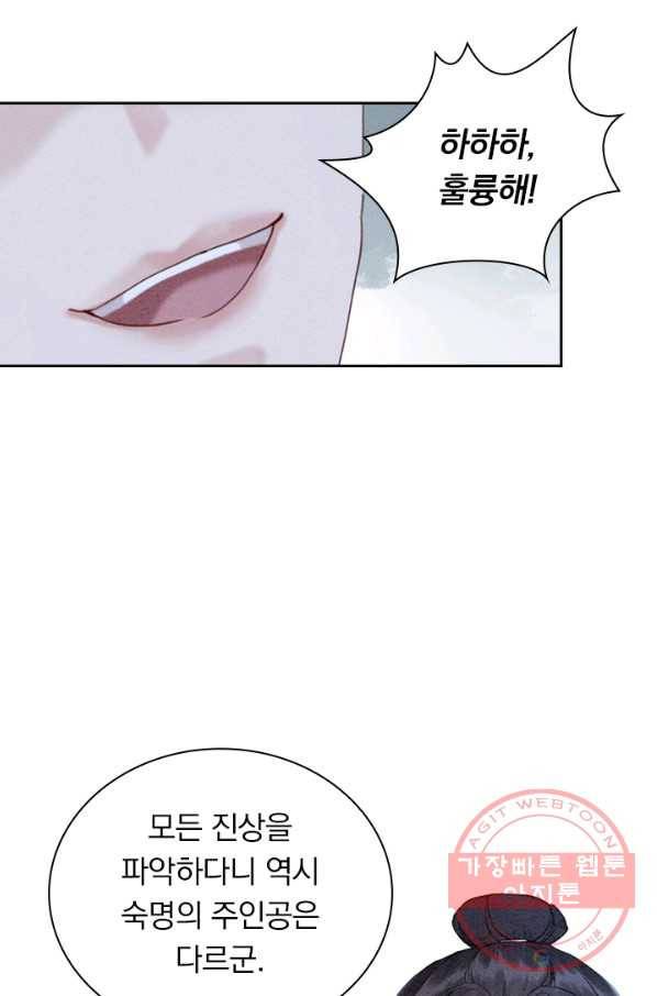폭군이 내 새끼가 되었습니다 205화 45