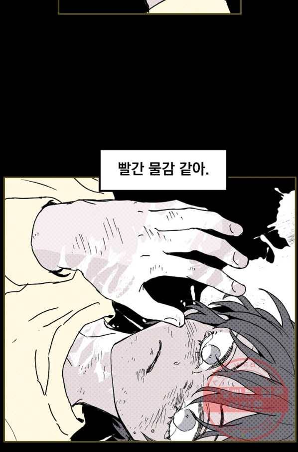 나는 너를 모른다 68화 2