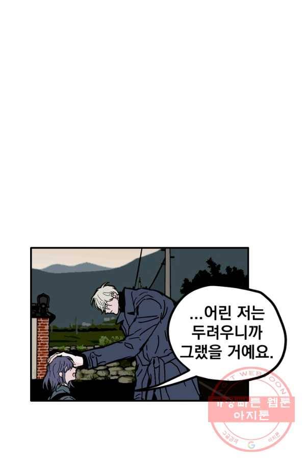 나는 너를 모른다 68화 15